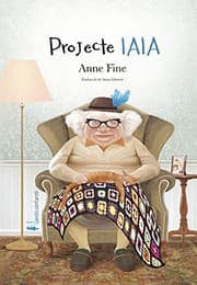 Tapa de Projecte Iaia