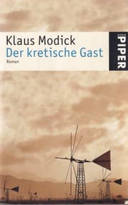 Tapa de Der kretische Gast