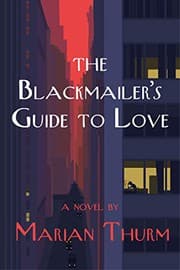 Tapa de The Blackmailer's Guide to Love