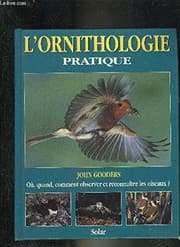 Tapa de L'ornithologie pratique