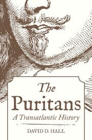 Tapa de Puritans