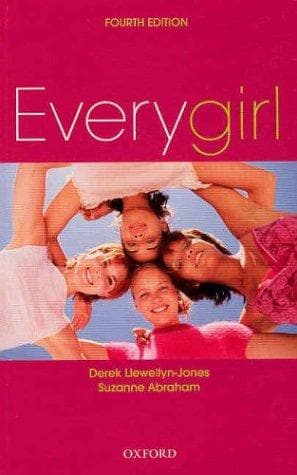 Tapa de Everygirl