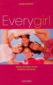 Tapa de Everygirl
