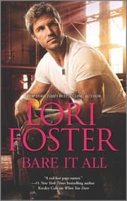 Tapa de Bare it all