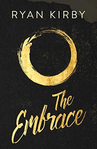 Tapa de The Embrace