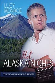 Tapa de Hot Alaska Nights