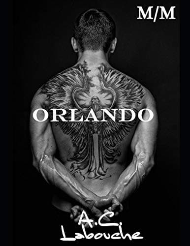 Tapa de Orlando