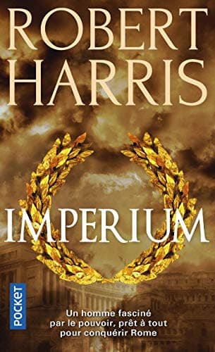 Tapa de Imperium