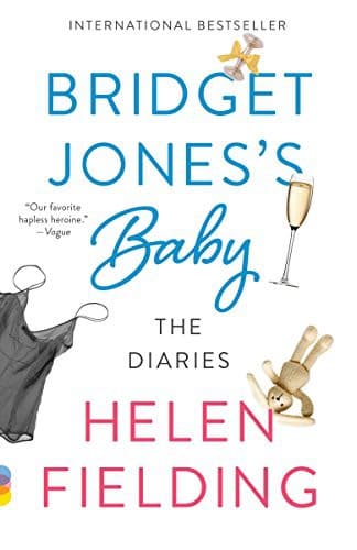 Tapa de Bridget Jones's Baby