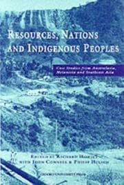 Tapa de Resources, nations, and indigenous peoples