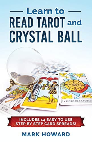 Tapa de Teach Yourself to Read Tarot