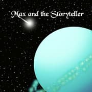 Tapa de Max and the Storyteller