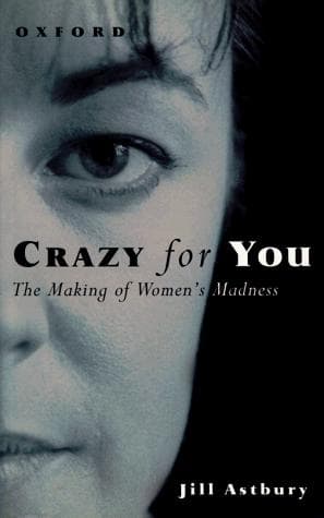 Tapa de Crazy for you