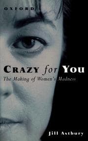 Tapa de Crazy for you