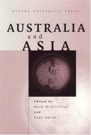 Tapa de Australia and Asia