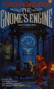 Tapa de The Gnome's Engine