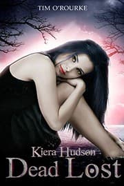 Tapa de Dead Lost