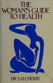 Tapa de The women's guide to health