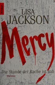 Tapa de Mercy