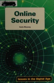 Tapa de Online security