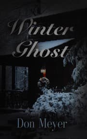 Tapa de Winter Ghost