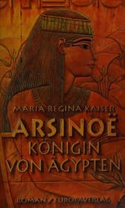 Tapa de Arsinoë, Königen von Ägypten