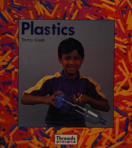 Tapa de Plastics