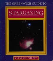 Tapa de The Greenwich guide to stargazing