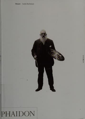 Tapa de Monet