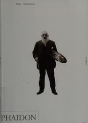 Tapa de Monet