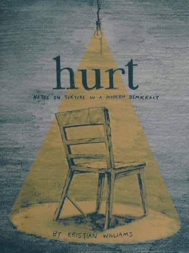 Tapa de Hurt