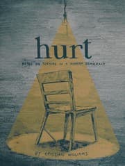 Tapa de Hurt