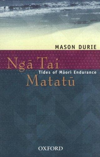 Tapa de Ngā tai Matatū =
