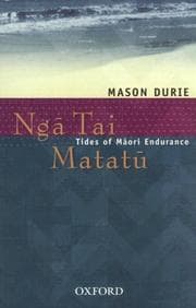 Tapa de Ngā tai Matatū =