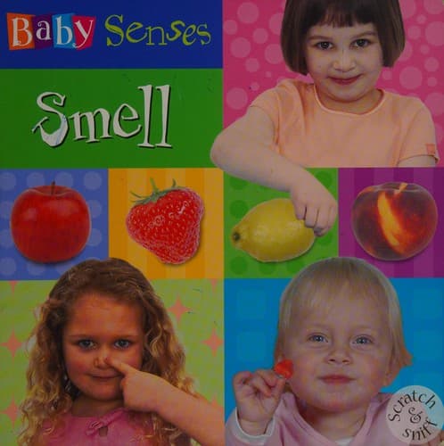 Tapa de Smell