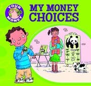 Tapa de My Money Choices