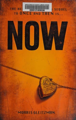 Tapa de Now