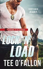 Tapa de Lock 'N' Load