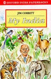 Tapa de My India