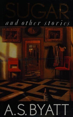 Tapa de Sugar and other stories