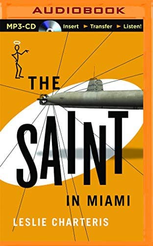 Tapa de Saint in Miami, The