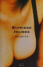 Tapa de Avidité