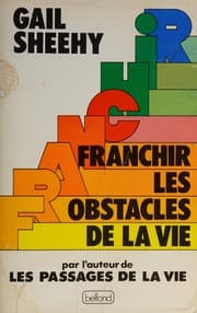 Tapa de Franchir les obstacles de la vie