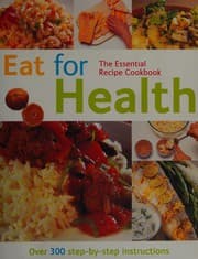 Tapa de Eat for health