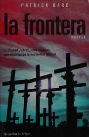 Tapa de Frontera (Nov.Intrig)