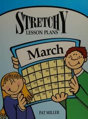 Tapa de Stretchy lesson plans