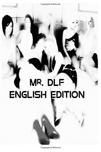 Tapa de Mr. DLF