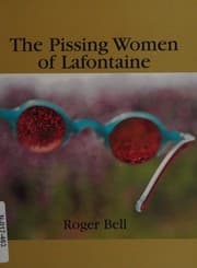 Tapa de The pissing women of Lafontaine