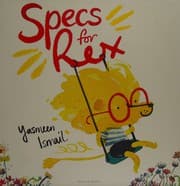 Tapa de Specs for Rex