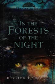 Tapa de In the forests of the night